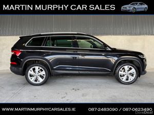 Skoda Kodiaq SKODA KODIAQ 7S STYLE 2.0 TDI 15 150H - Image 2