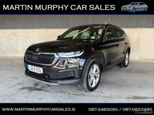 Skoda Kodiaq SKODA KODIAQ 7S STYLE 2.0 TDI 15 150H - Image 4