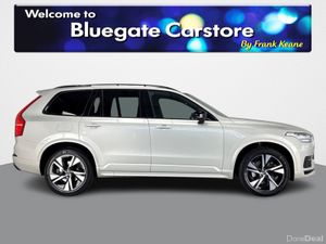 Volvo XC90 R-DESIGN T8 RCHARGE RECHARGE AWD **APPL - Image 3