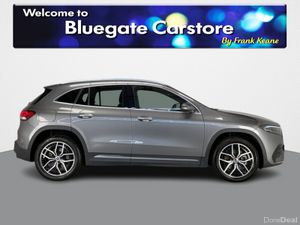 Mercedes-Benz EQA **FULL BLACK HALF LEATHER INTERI - Image 3
