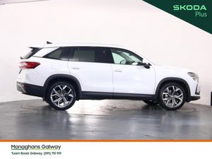 Skoda Kodiaq SEL+ 2.0 TDI 150BHP DSG - Image 3