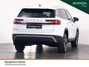 Skoda Kodiaq SEL+ 2.0 TDI 150BHP DSG - Image 4