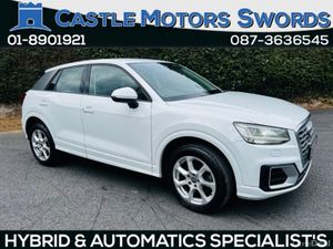 Audi Q2 FINANCE AVAILABLE FROM €89 P/W - Image 2
