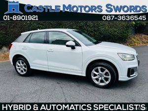Audi Q2 FINANCE AVAILABLE FROM €89 P/W - Image 3