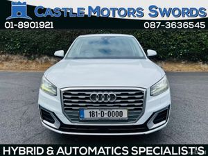 Audi Q2 FINANCE AVAILABLE FROM €89 P/W - Image 4