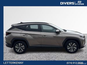 Hyundai Tucson Executive Hybrid Automatic - Image 3