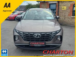 Hyundai Tucson EXECUTIVE 2WD 5DR - Image 2