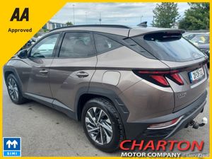 Hyundai Tucson EXECUTIVE 2WD 5DR - Image 3