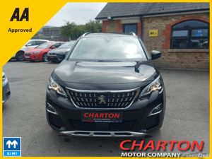 Peugeot 3008 ALLURE 1.2 130 4DR - Image 2
