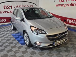OPEL CORSA EXCITE 1.4 PETROL MANUAL 40K MILES - Image 4