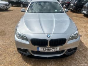 BMW 520D MSPORT - Image 2
