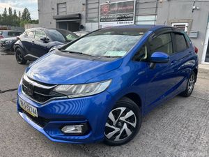 2018 Honda Fit | L Package - Image 2