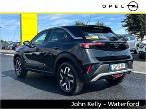 Opel Mokka Elite 1.2i (130PS) S/S - Image 4