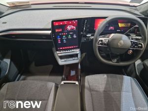 Renault Scenic E-Tech techno 60kWh 170hp - Image 3
