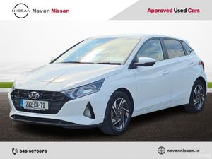 Hyundai i20 Deluxe Plus - Image 4