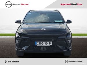 Hyundai KONA 1.0 T-GDI N Line - Image 3