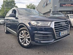 Audi Q7 2018 NEW NCT - Image 2