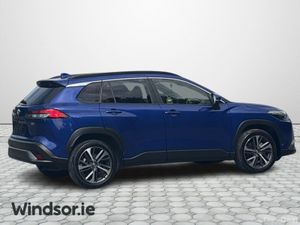 Toyota Corolla Cross HYBRID - Image 3