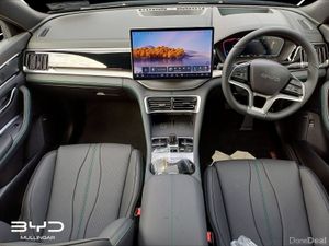 BYD SEAL U DM-I Hybrid Comfort - Image 2