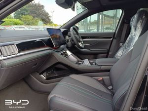 BYD SEAL U DM-I Hybrid Comfort - Image 4