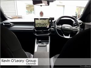 Dacia Bigster Journey HEV 155 - Image 2