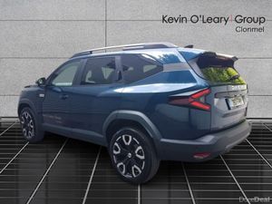 Dacia Bigster Journey HEV 155 - Image 3