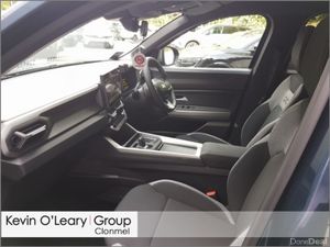 Dacia Bigster Journey HEV 155 - Image 4