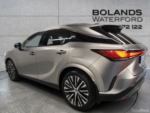 Lexus RX RX 450h+ Luxury 4WD - Image 2