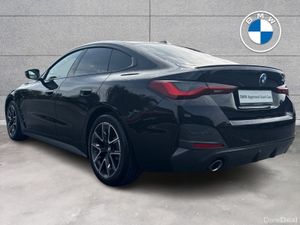 BMW 4-Series 420d M Sport (MHT) - Image 2
