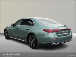 Mercedes-Benz E-Class E220d Exclusive Plus - Image 4