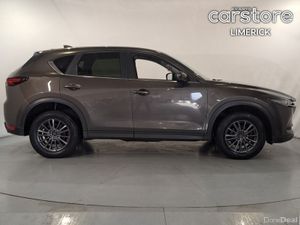 Mazda CX-5 2WD 2.0P (165ps) GS-L - Image 2