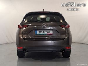 Mazda CX-5 2WD 2.0P (165ps) GS-L - Image 4