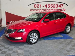 182 SKODA OCTAVIA 1.6 TDI AMBITION - Image 3