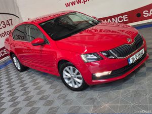 182 SKODA OCTAVIA 1.6 TDI AMBITION - Image 4