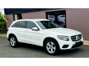 Mercedes-Benz GLC 220D 4MATIC SPORT AU - Image 2