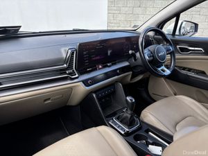 Kia Sportage K4 5DR - Image 4
