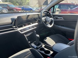 Kia Sportage K3 MHEV MY23 5DR - Image 4