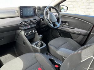 Dacia Jogger EXTREME SE TCE 110 NBI - Image 4