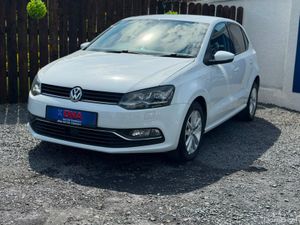 Volkswagen Polo AUTO - LOW KMS - Image 3