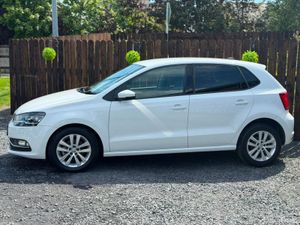 Volkswagen Polo AUTO - LOW KMS - Image 4