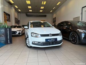 Volkswagen Polo 1.2 TSI Comfortline Auto 5DR . New - Image 2