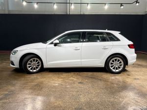 Audi A3 1.4 AUTOMATIC - FACTORY ALLOYS - CRUISE CO - Image 4