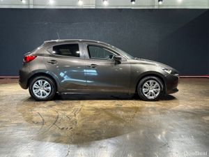 Mazda Mazda2 1.5 AUTOMATIC - REAR CAMERA/PARKING R - Image 2