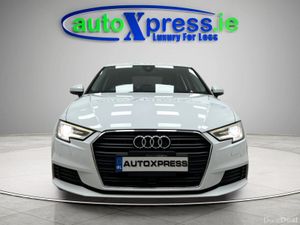 Audi A3 1.4 TFSI Automatic, Low mileage - Image 3
