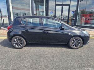 Opel Corsa -E 120 Years 1.4I 75PS 5DR - Image 3