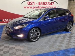 FORD FOCUS 1.5 TDCI MANUAL - Image 2