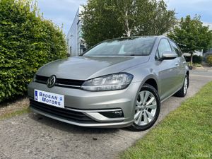 Volkswagen Golf 2019 1.6 TDI - Image 3