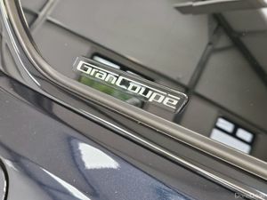 17 BMW 4 SERIES GRAN COUPE - Image 4