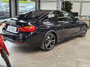 17 BMW 4 SERIES GRAN COUPE - Image 3