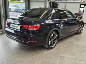 18 AUDI A4 SE PLUS 2.0 DIESEL MANUAL - Image 3